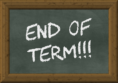 end-of-term